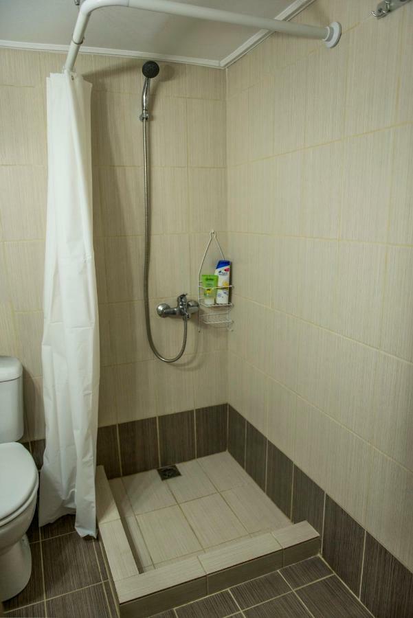 Appartement Athenshub - Across Metro Station Extérieur photo