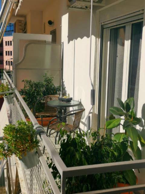 Appartement Athenshub - Across Metro Station Extérieur photo