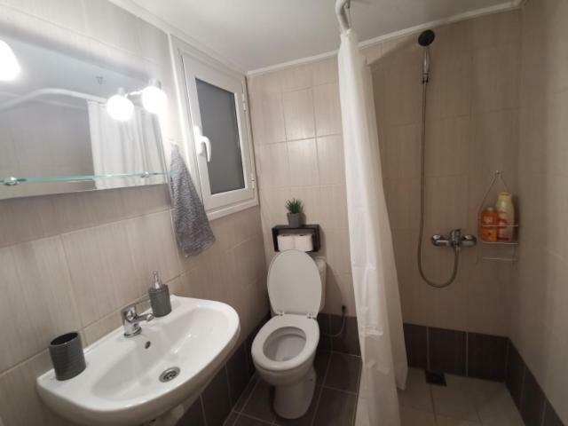 Appartement Athenshub - Across Metro Station Extérieur photo