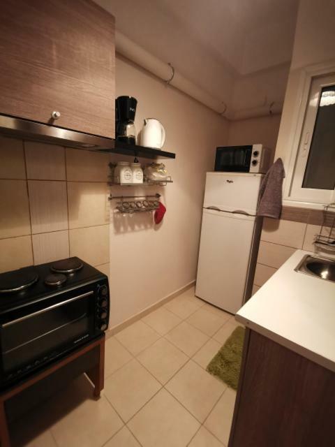 Appartement Athenshub - Across Metro Station Extérieur photo